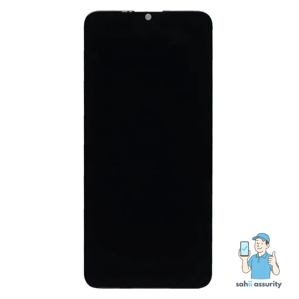 LCD with Touch Screen for Vivo U20 thumbnail